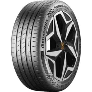 235/60R19 Continental Premium7 107V XL